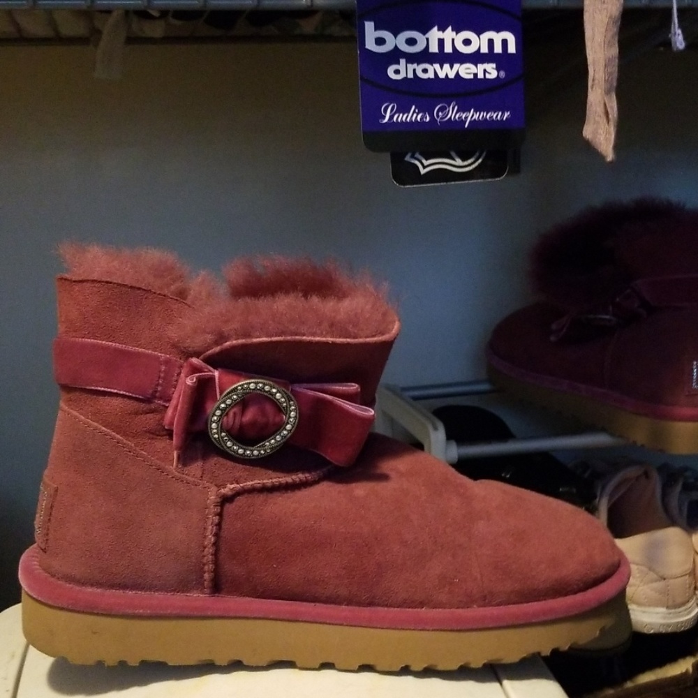 Ugg